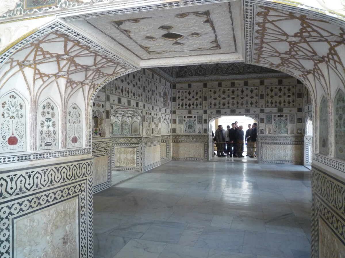 Amber Fort055
